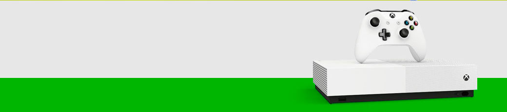 Xbox One reconditionnée